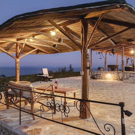 Villa Rocale Argassi Ngoại thất bức ảnh