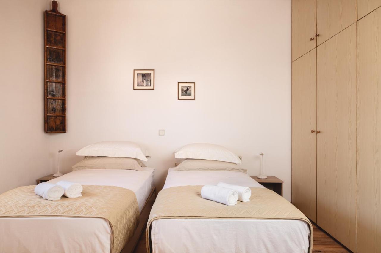 Villa Rocale Argassi Ngoại thất bức ảnh