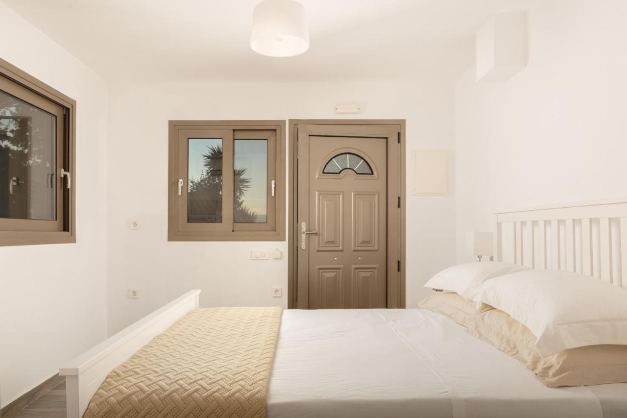 Villa Rocale Argassi Ngoại thất bức ảnh