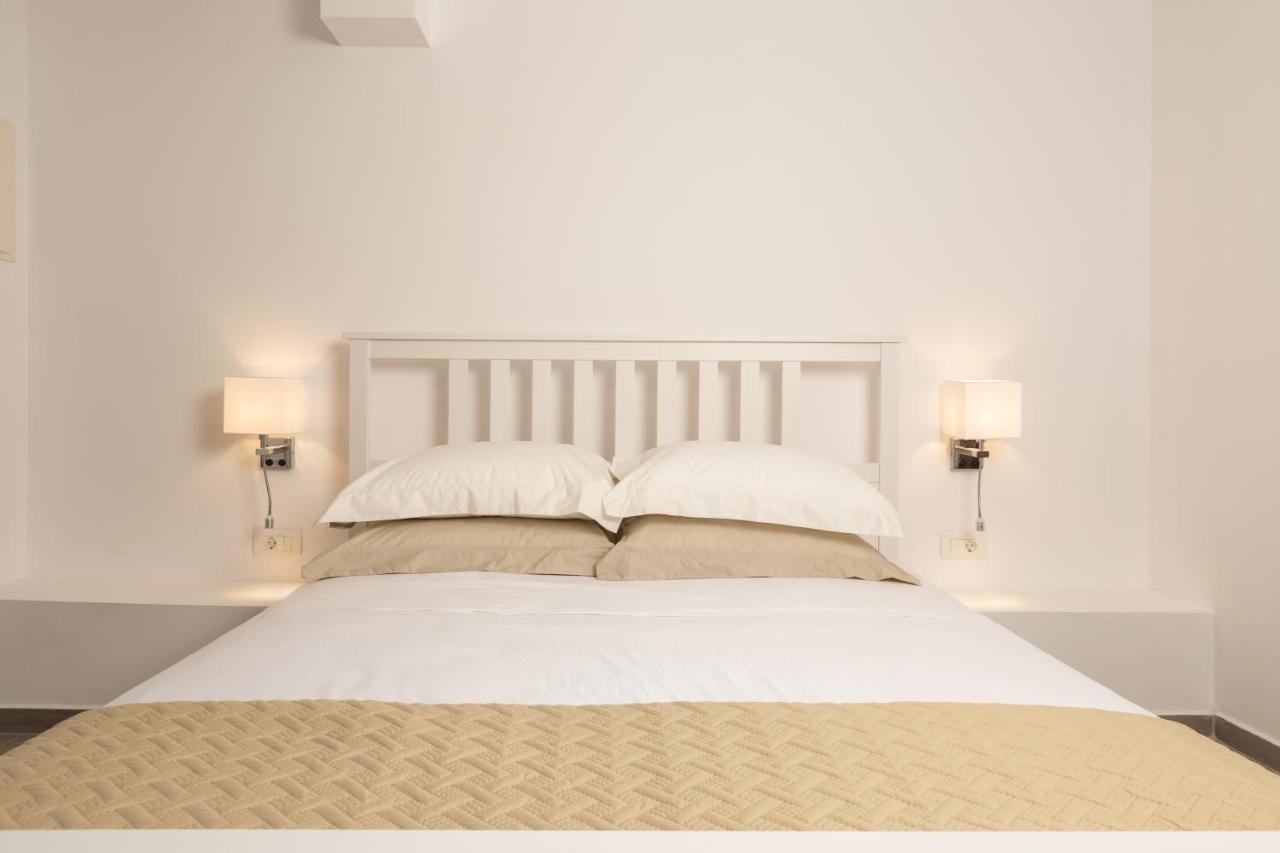 Villa Rocale Argassi Ngoại thất bức ảnh