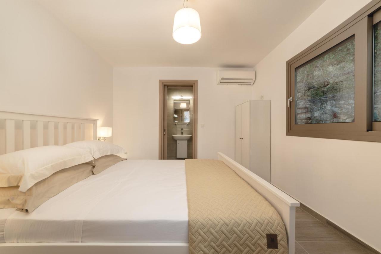 Villa Rocale Argassi Ngoại thất bức ảnh