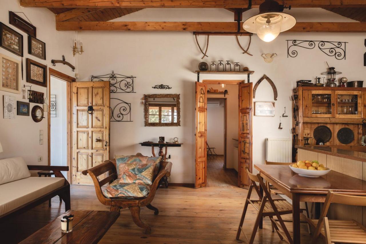 Villa Rocale Argassi Ngoại thất bức ảnh