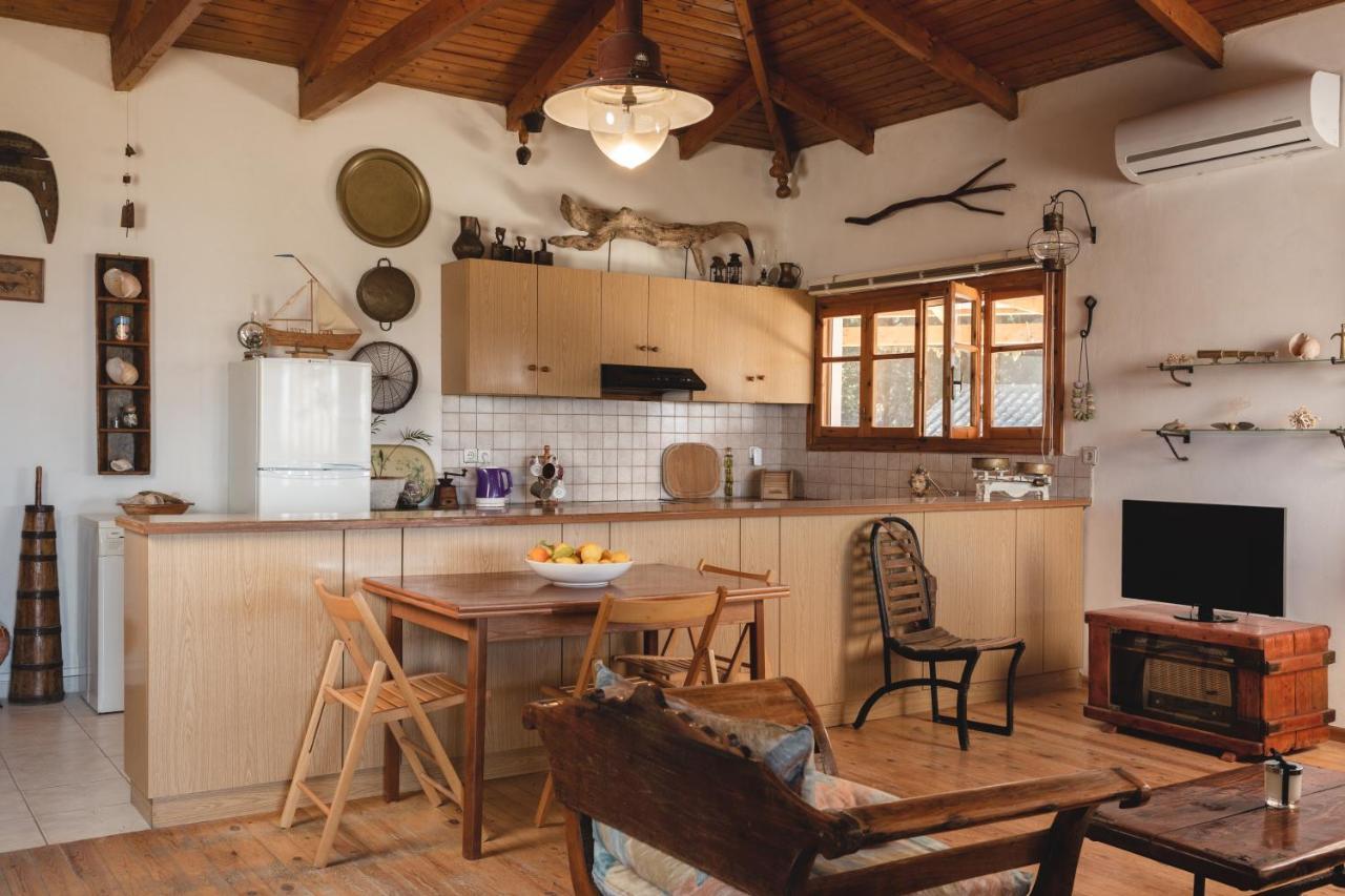 Villa Rocale Argassi Ngoại thất bức ảnh