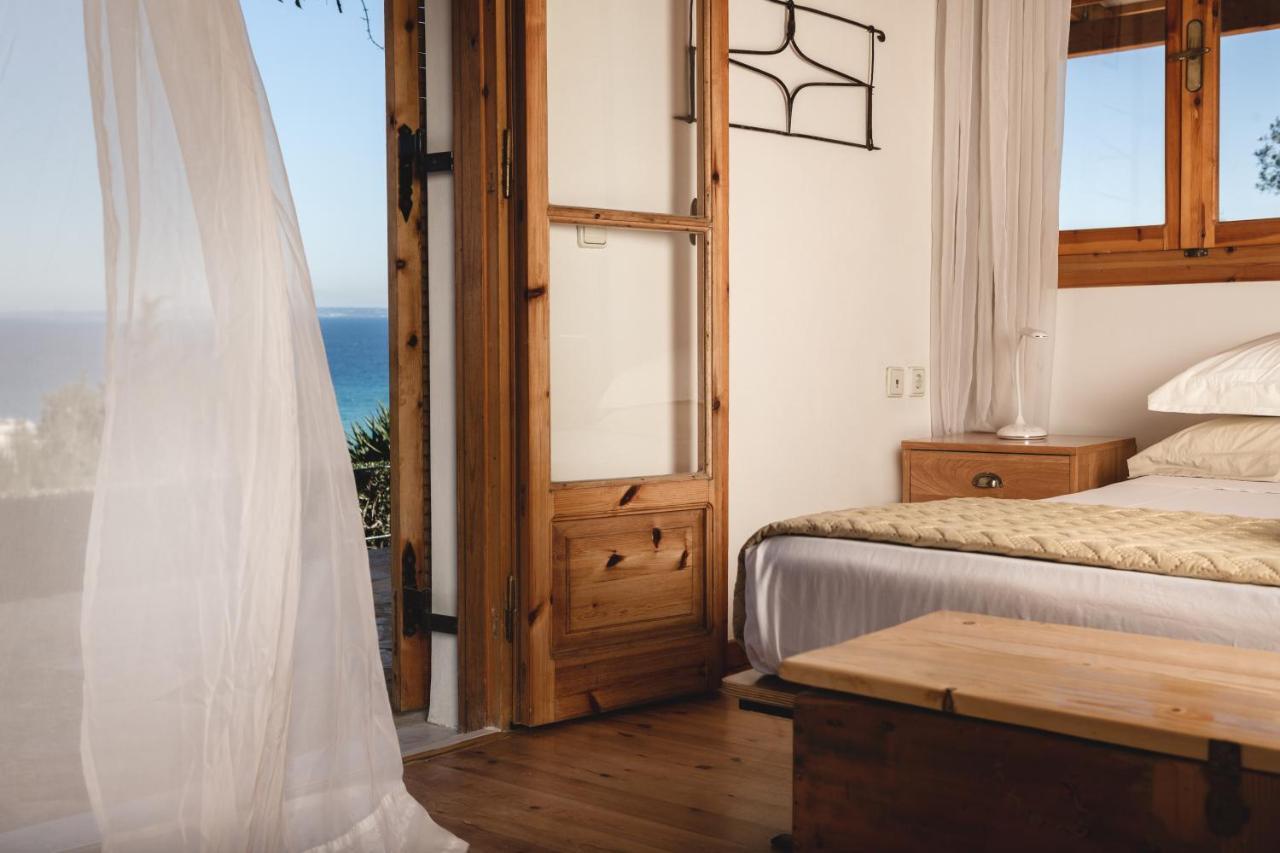 Villa Rocale Argassi Ngoại thất bức ảnh