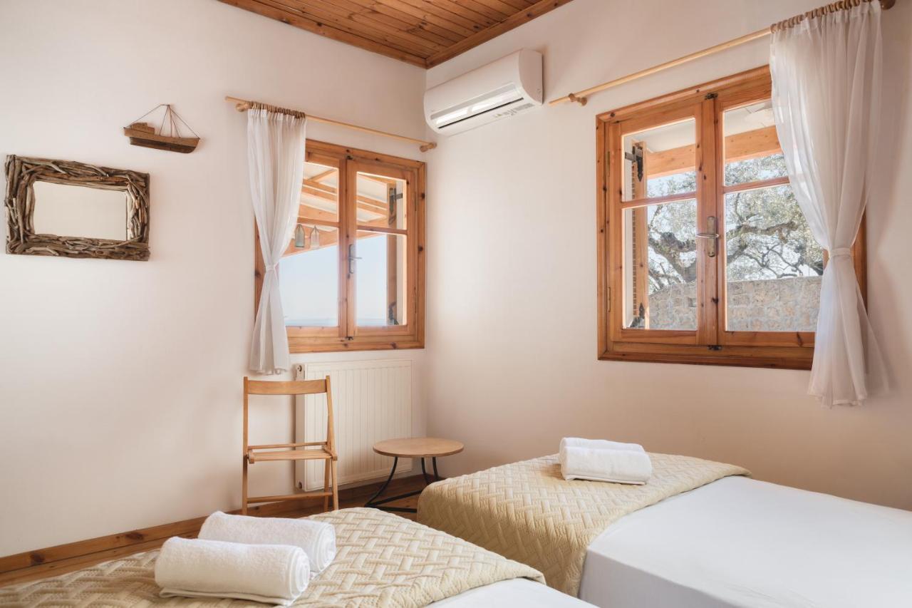 Villa Rocale Argassi Ngoại thất bức ảnh