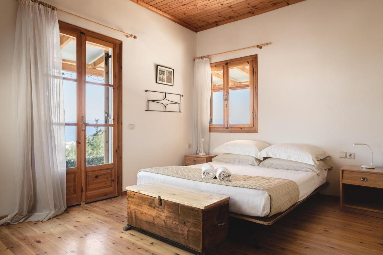 Villa Rocale Argassi Ngoại thất bức ảnh